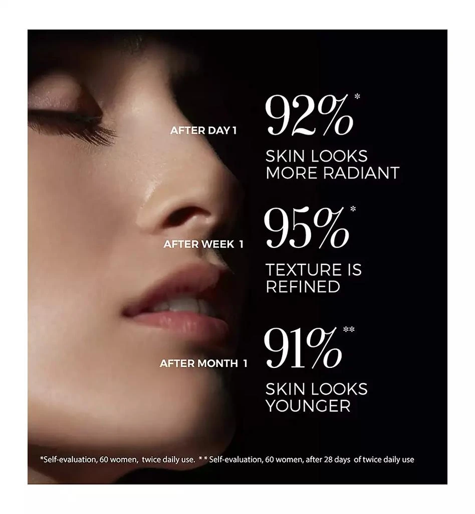 Giorgio Armani Giorgio Crema Nera Reviscentalis Meta Concentrate 4