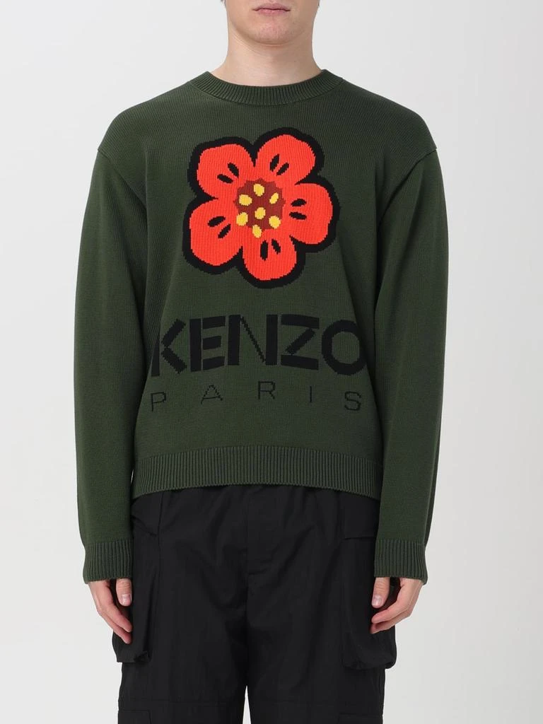 Kenzo Sweater men Kenzo 1