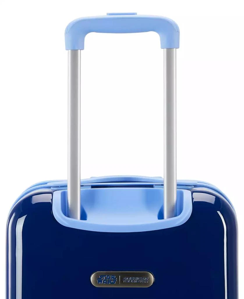American Tourister R2D2 18" Hardside Carry-On Spinner 4
