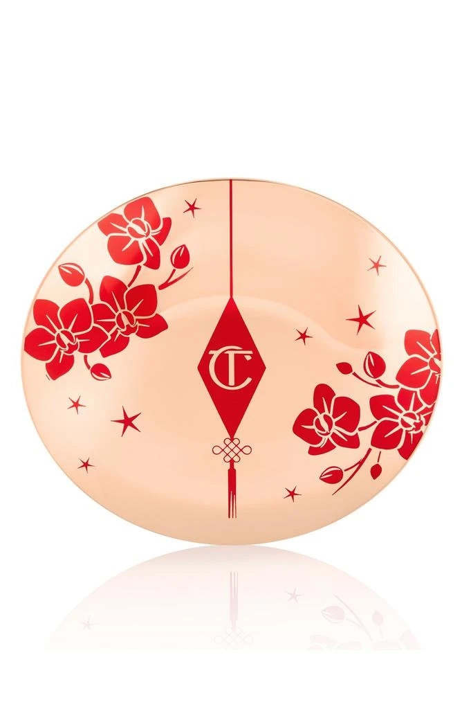 Charlotte Tilbury Airbrush Flawless Finish Setting Powder - Lunar New Year 1