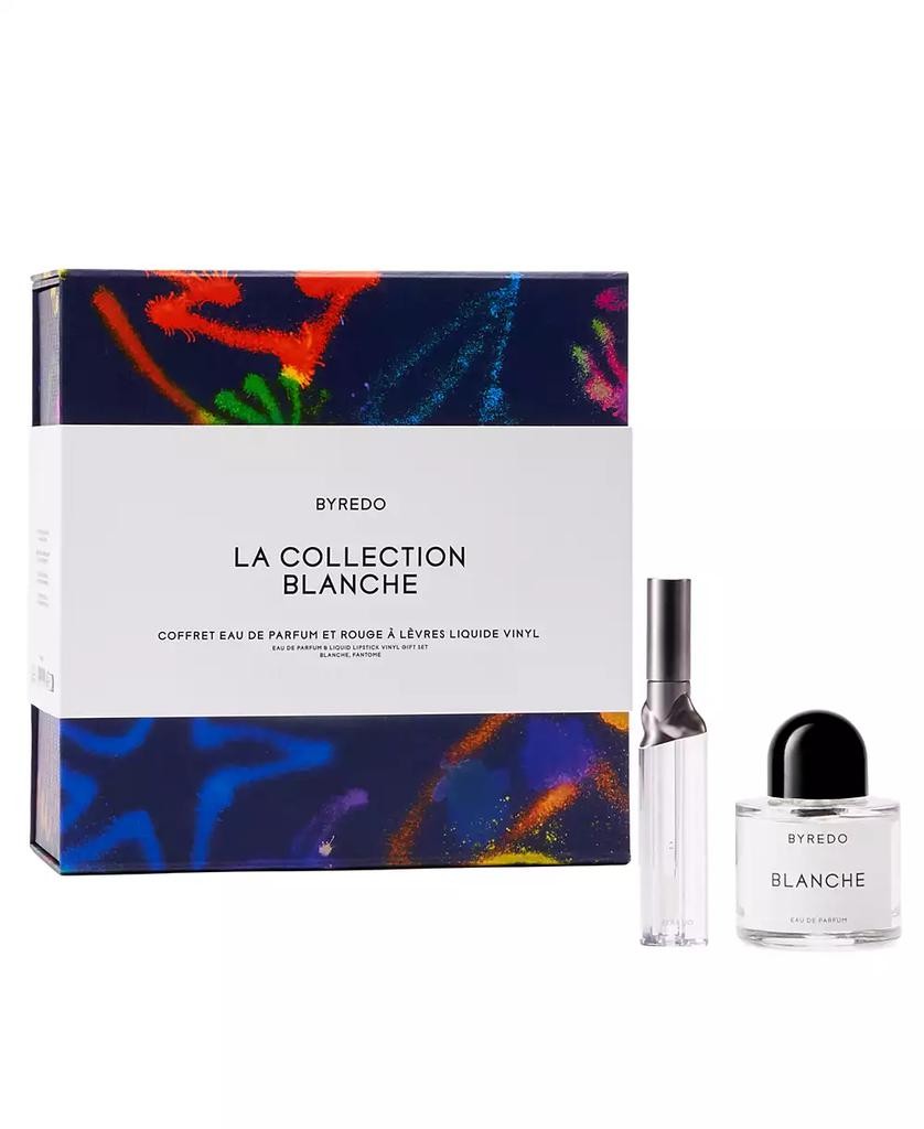 BYREDO BLANCHE Eau de Parfum 2個セット Blanche By Byredo | The
