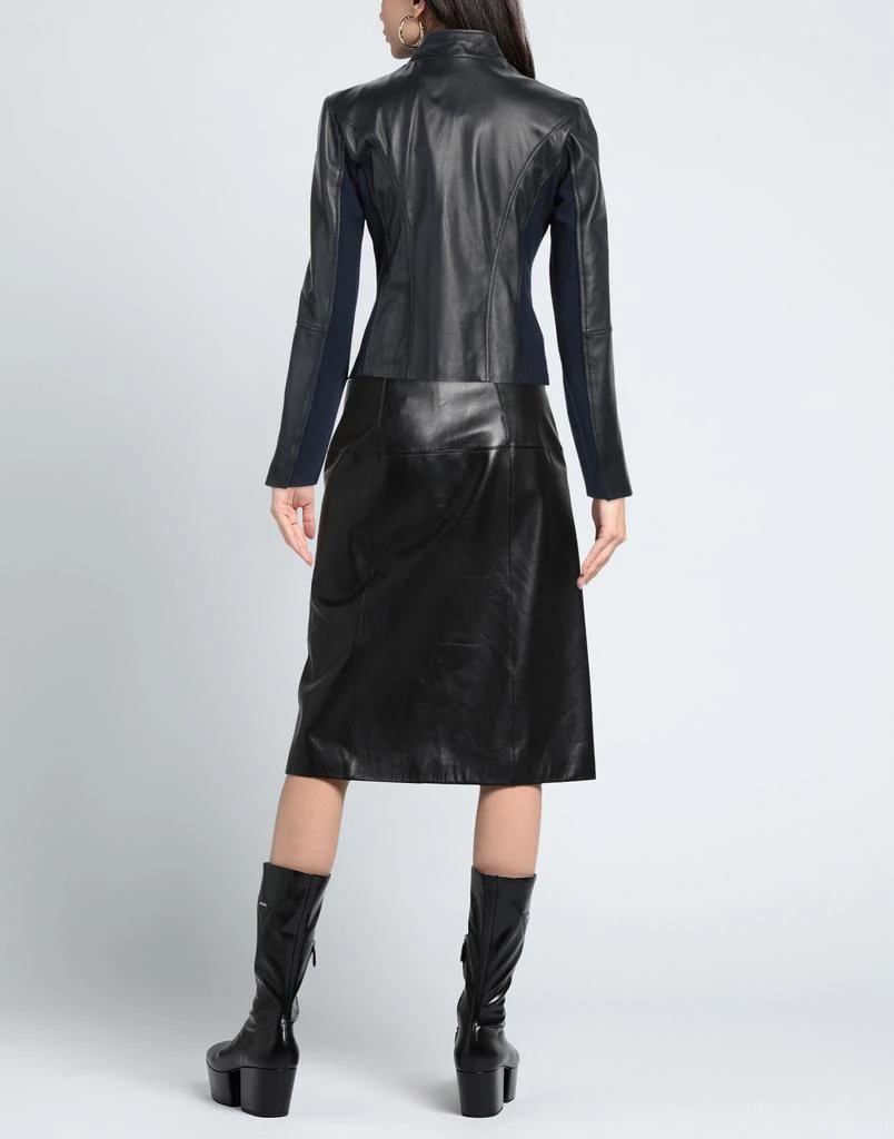 STREET LEATHERS Leather jacket 2