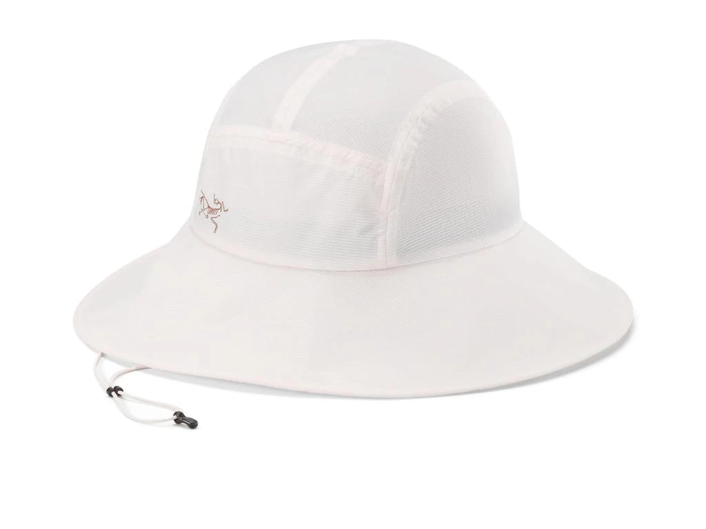 Arc'teryx Aerios Shade Hat 1