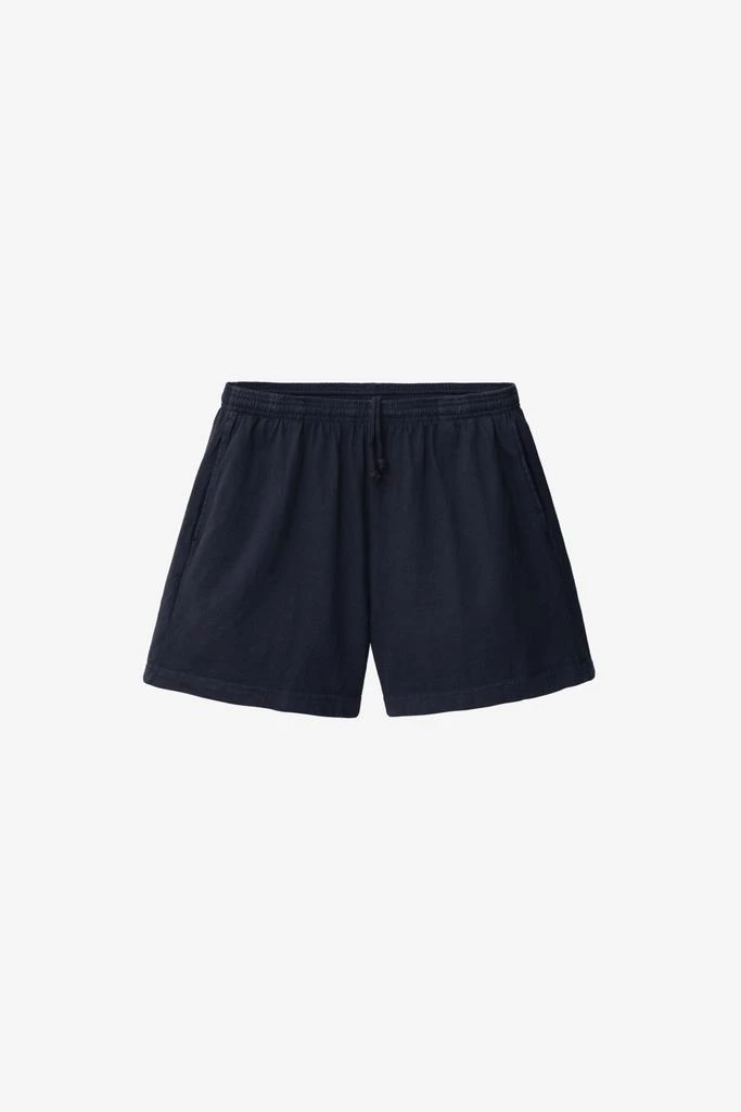 Los Angeles Apparel 1242GD - Heavy Jersey Garment Dye Gym Shorts 82