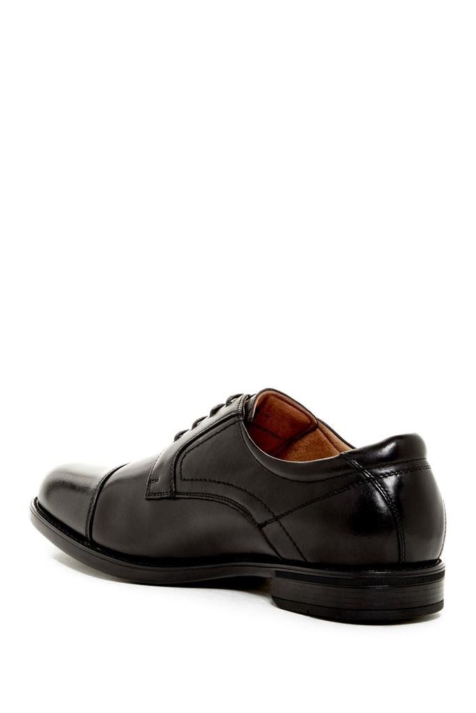 Florsheim Center Cap Toe Derby - Wide Width Available