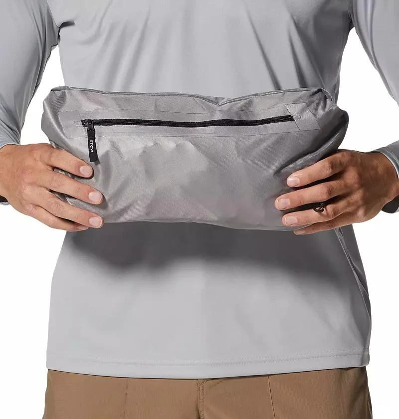 Mountain Hardwear Mountain Hardwear Men's Trailverse GTX Jacket 11