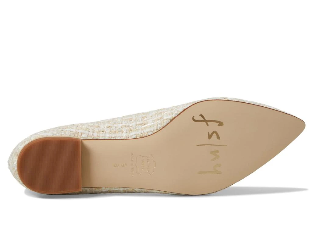 French Sole Lilah 3