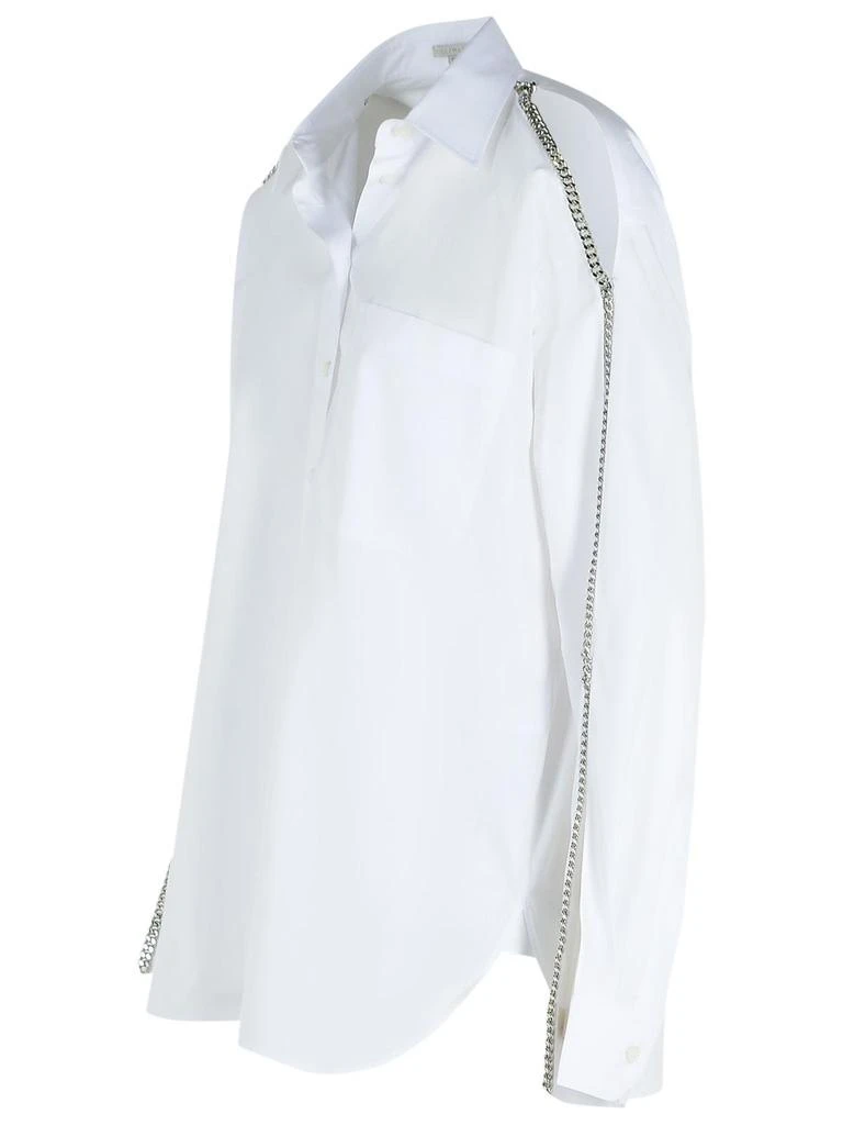 Stella McCartney Stella McCartney Falabella Embellished Shirt 3