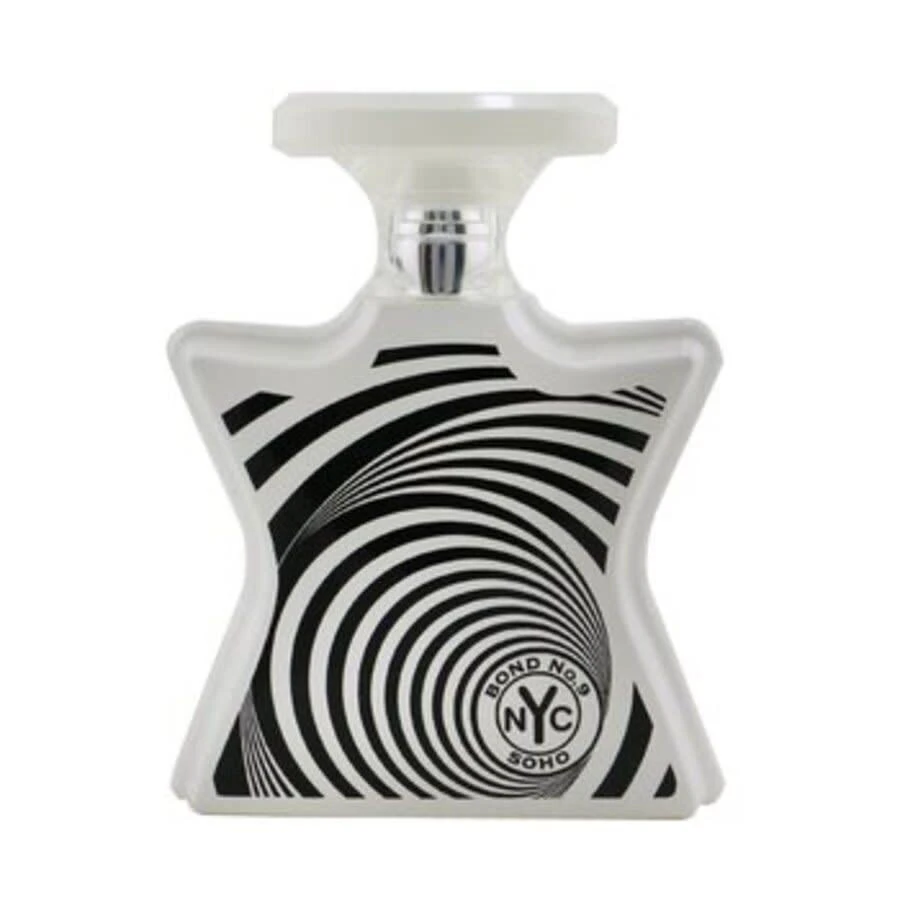 Bond No.9 Bond No.9 Soho Unisex EDP 1