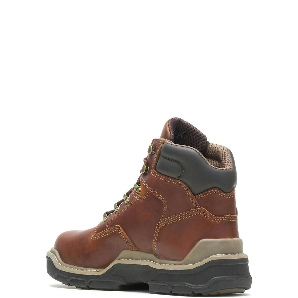 Wolverine Wolverine - Men's Raider Durashocks Flex Peanut Work Boot 3