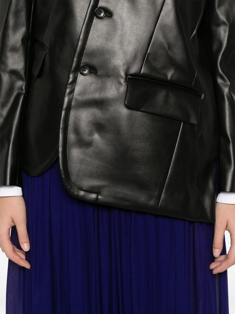 Comme des Garcons Women's Jackets 4