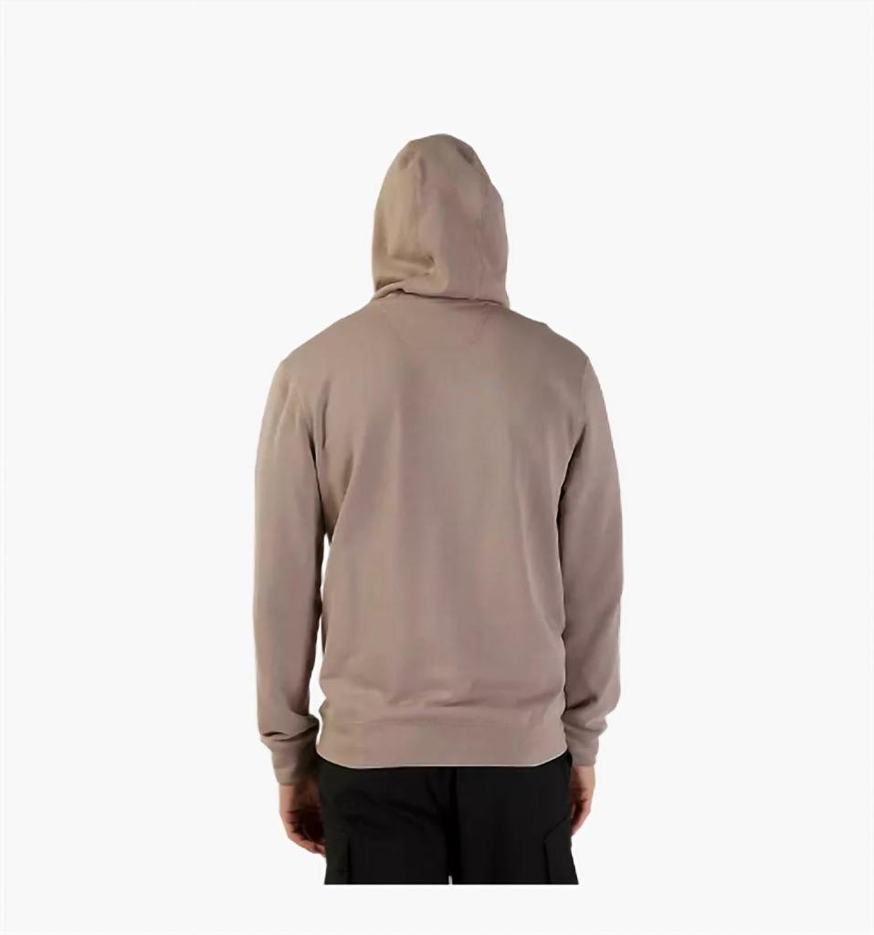 Fox Racing Fox Racing - Level Up Pullover Fleece Hoodie