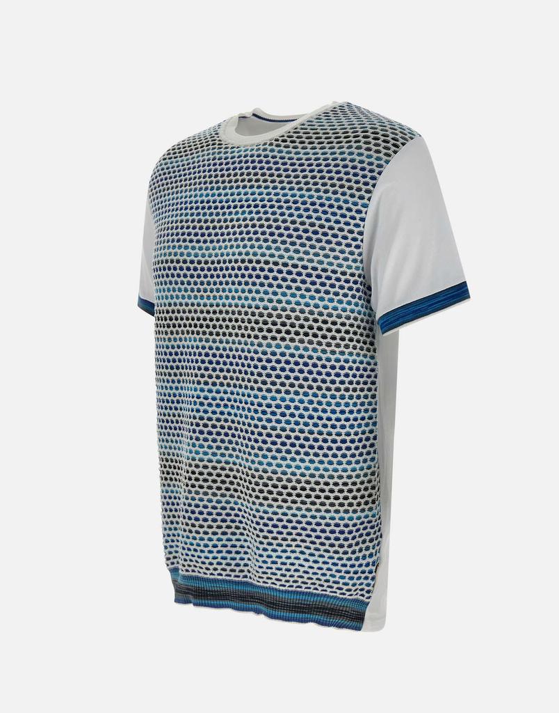BOB "TexUnica" cotton t-shirt