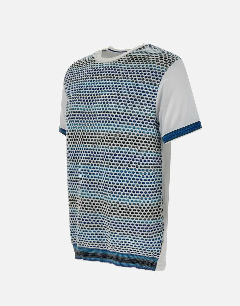 BOB "TexUnica" cotton t-shirt 2