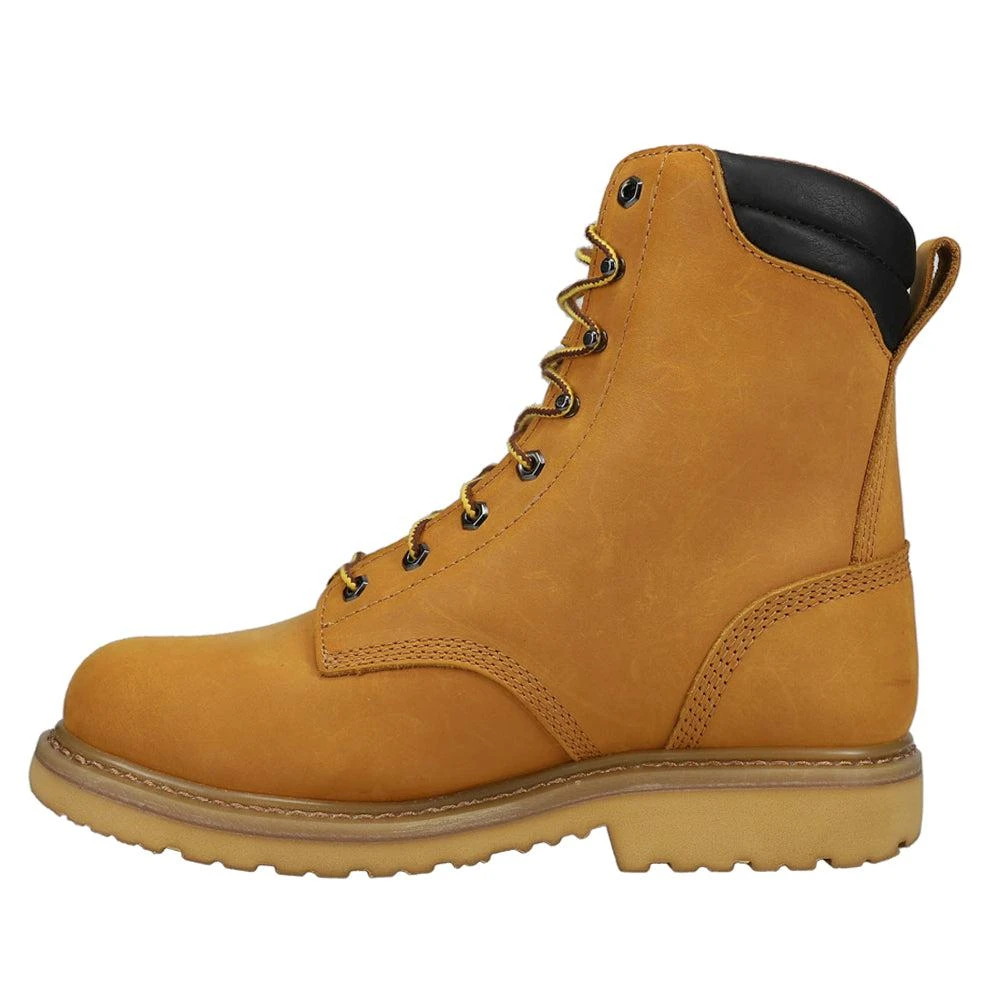 Chippewa Northbound 8 inch Waterproof Insulated Steel Toe Work Boots 3