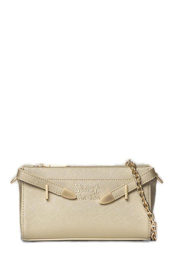 Secret Pon Pon Secret Pon Pon Quira Grain Pouch Bag