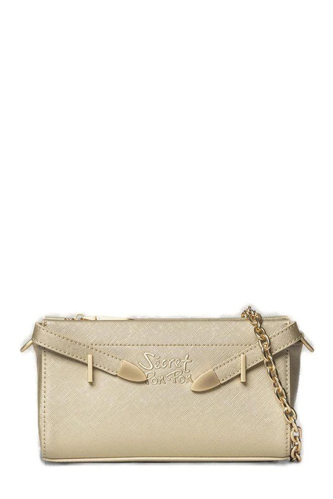 Secret Pon Pon Secret Pon Pon Quira Grain Pouch Bag 1