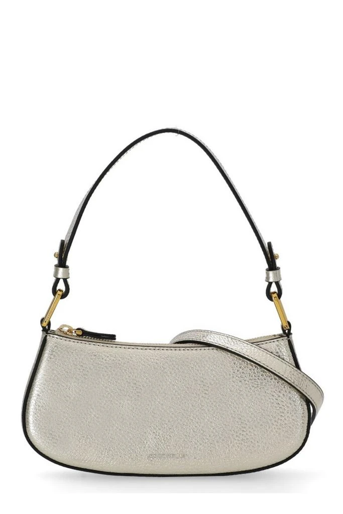 Coccinelle Coccinelle Merveille Zip-Up Shoulder Bag 1