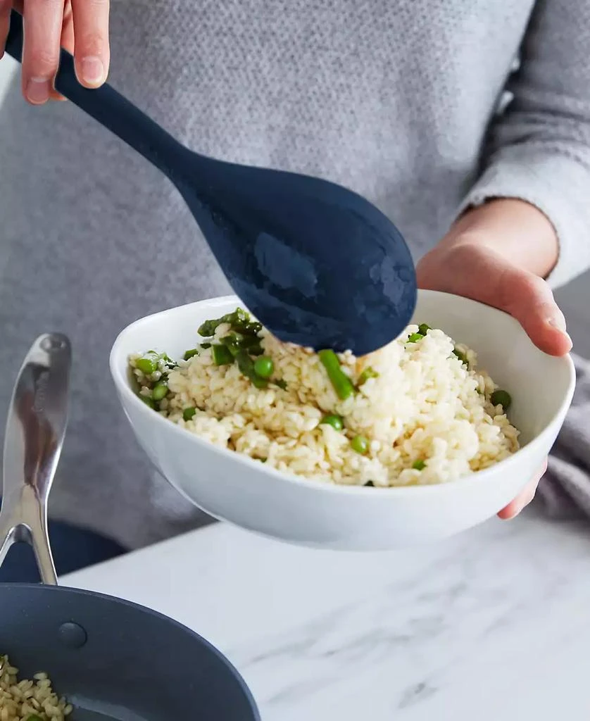 Greenpan Silicone Tools 3-Pc. Utensil Set 3