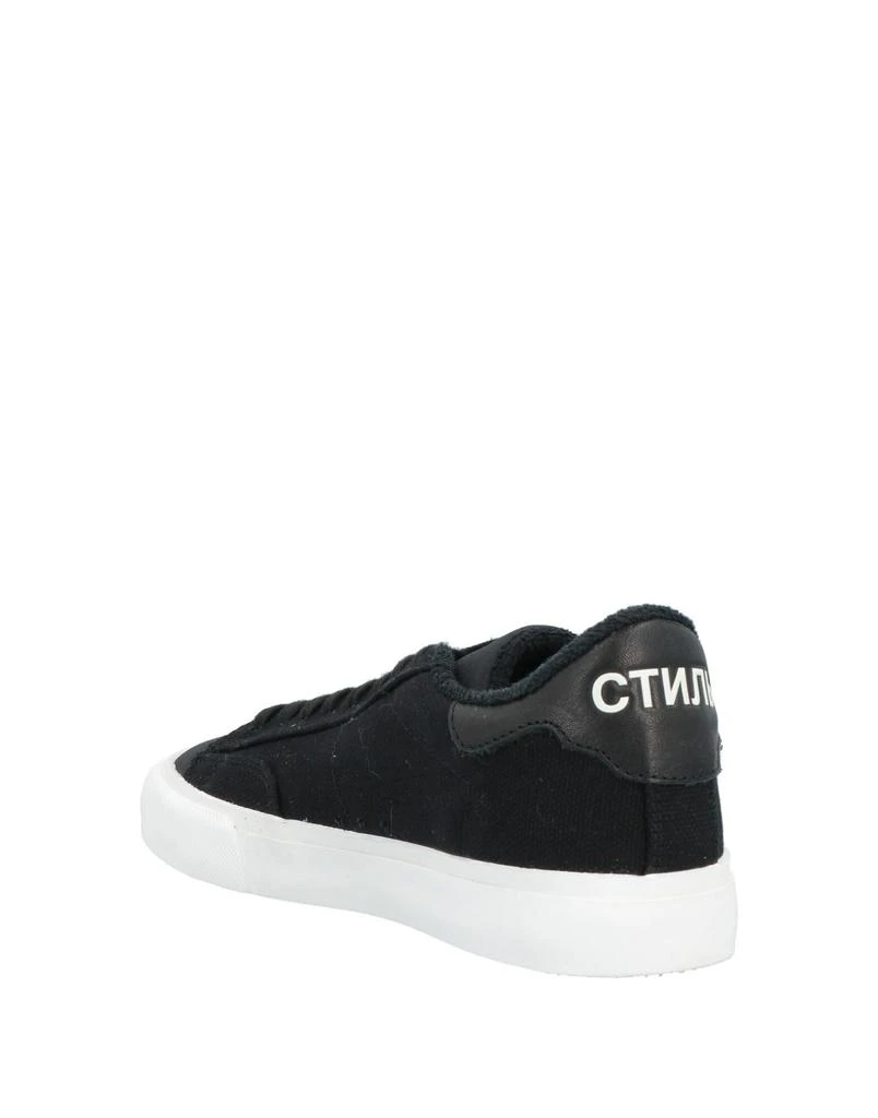 Heron Preston Sneakers 3