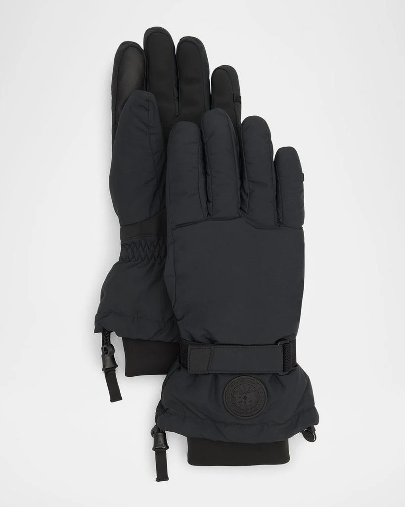 Canada Goose Men's Fundamental Gloves 1