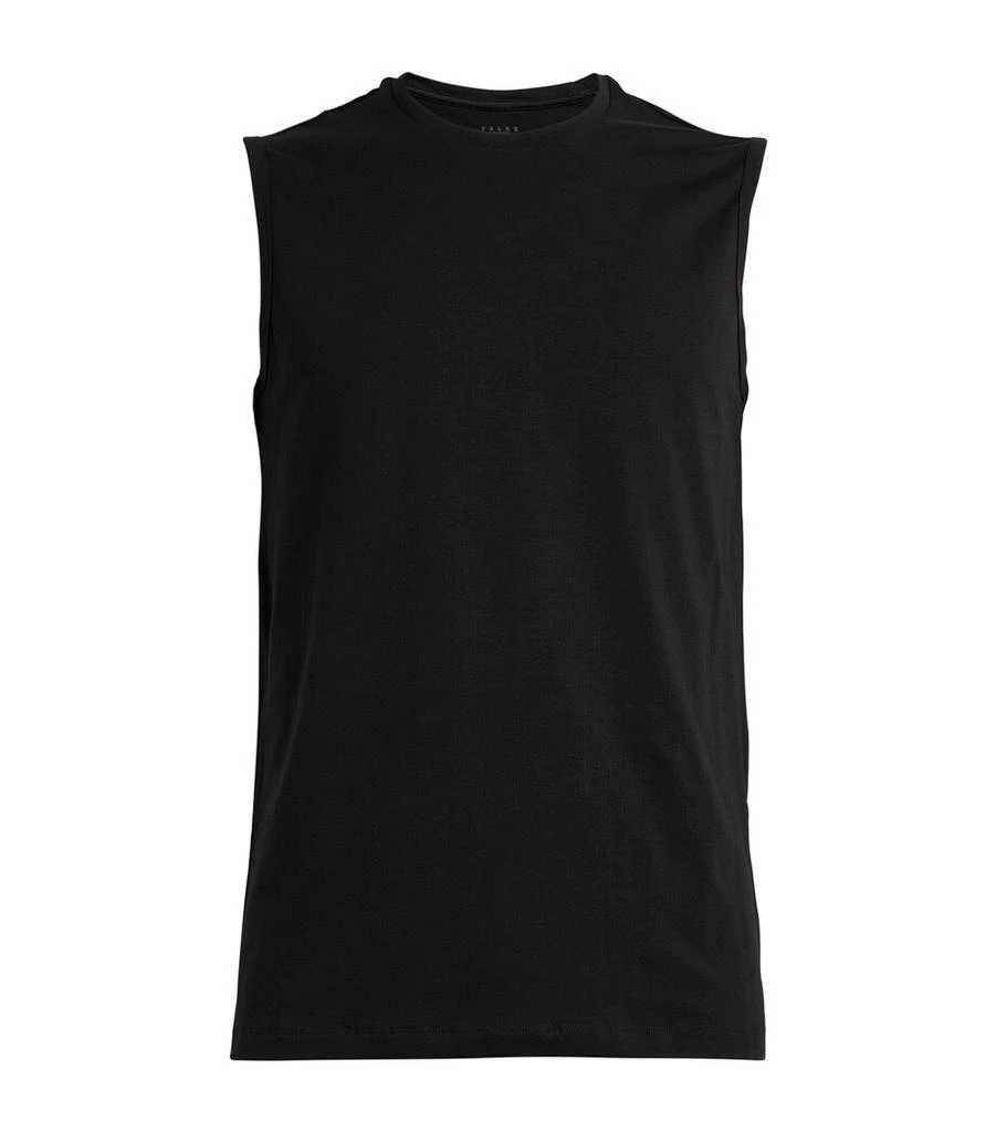 FALKE Daily Comfort Vests (Pack of 2) 1