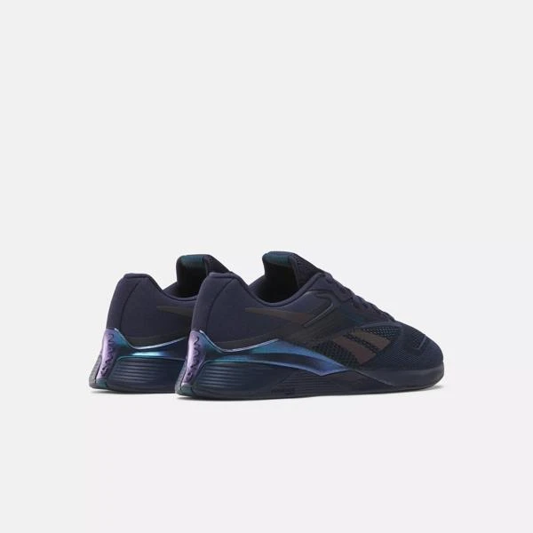 Reebok Nano X4 Training Shoes 3