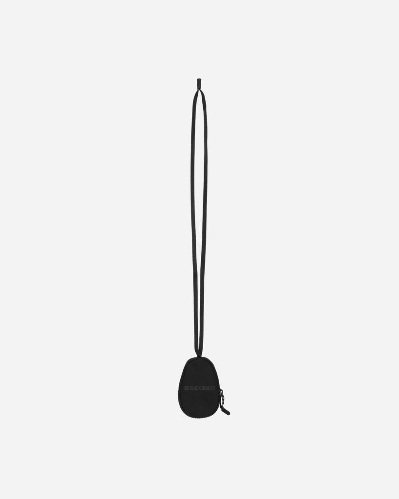 RAMIDUS fragment design Black Beauty Neck Key Case Black