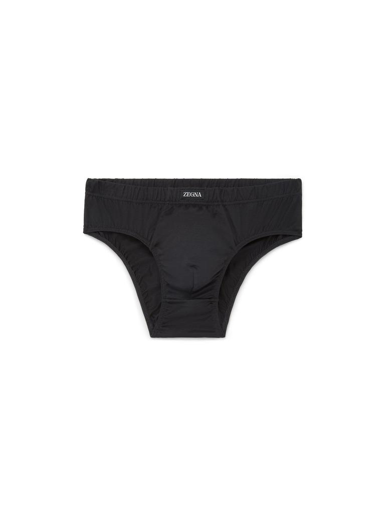 Zegna Zegna Classic Midi Brief