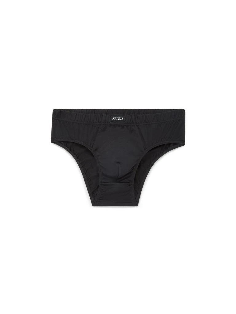 Zegna Zegna Classic Midi Brief 1