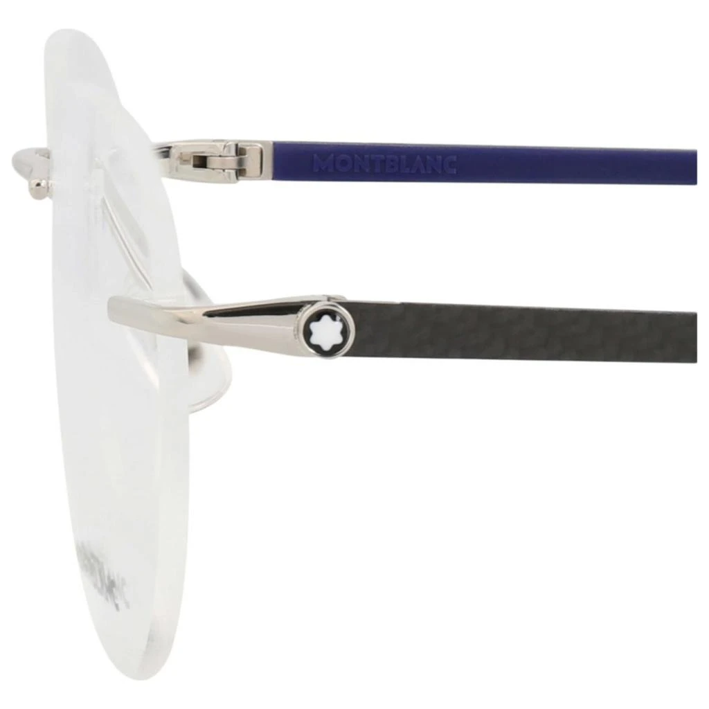 MontBlanc Montblanc Men
s Opticals MB0186O-30011382-002 5