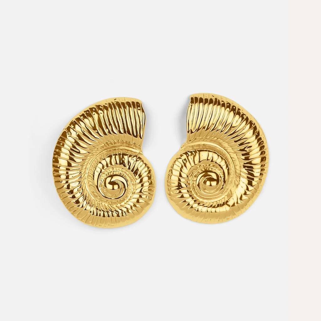 Too Romantic Jewelry Boucles D
Oreilles Luma 2