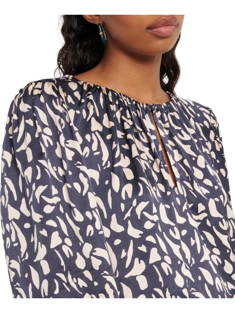 Velvet by Graham & Spencer Velvet By Graham & Spencer - Kade Blouse 4