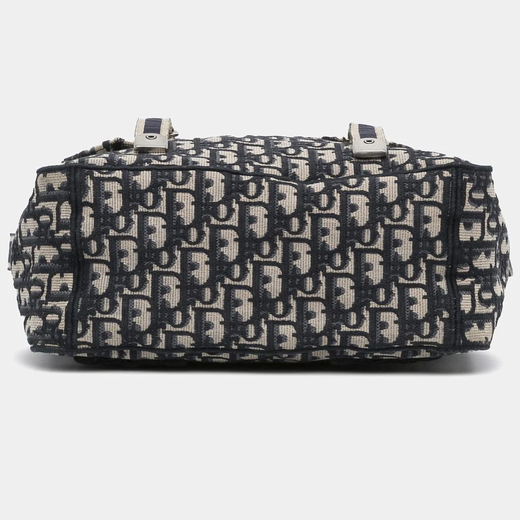 Dior Dior Navy Blue Oblique Diorcamp 4