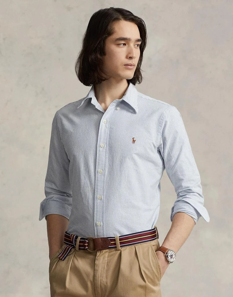 Ralph Lauren Striped shirt 2