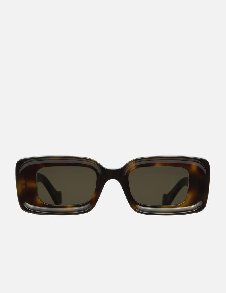 Loewe RECTANGULAR SUNGLASSES