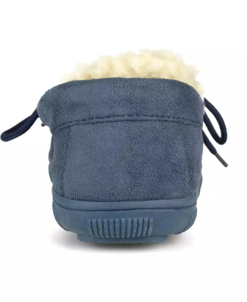 Vance Co. Men's 212M Slipper 3