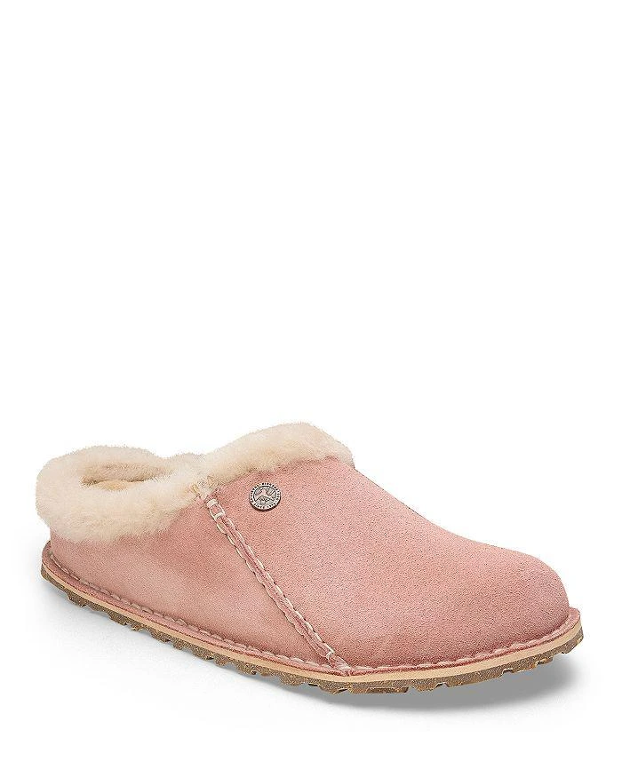 Birkenstock Women's Zermatt Clog Slippers 1