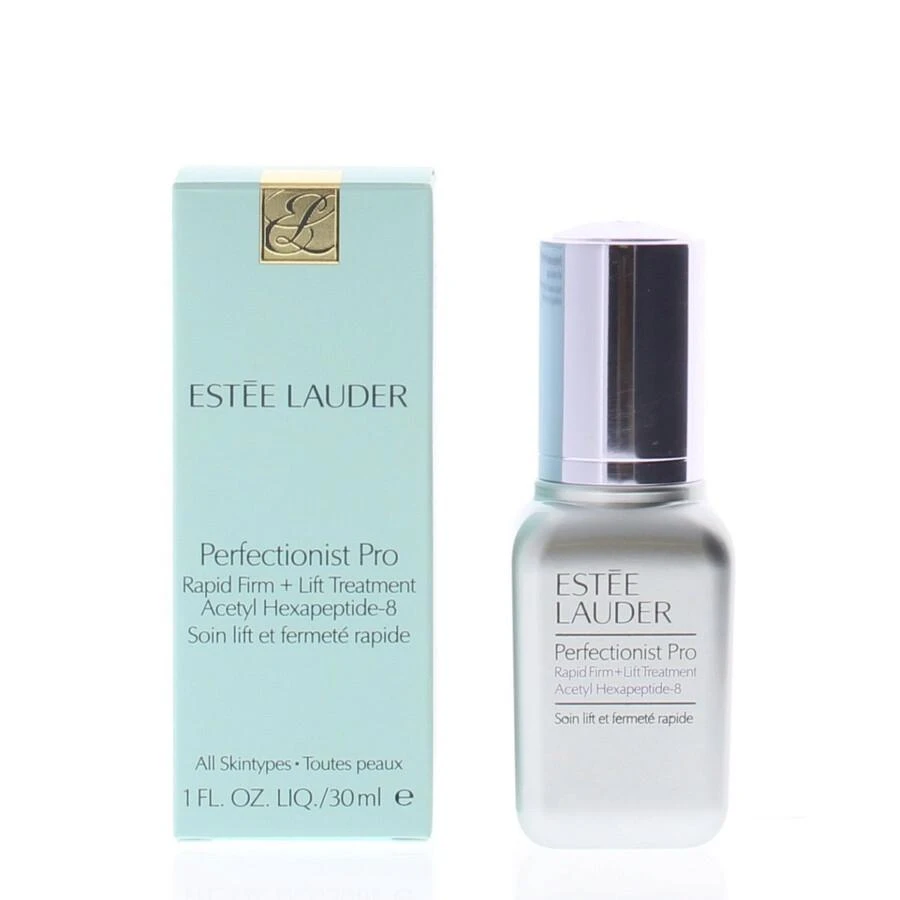 Estée Lauder Perfectionist Pro Rapid Firm + Lift Serum with Hexapeptides 8 + 9 1.0 oz Skin Care 887167570146