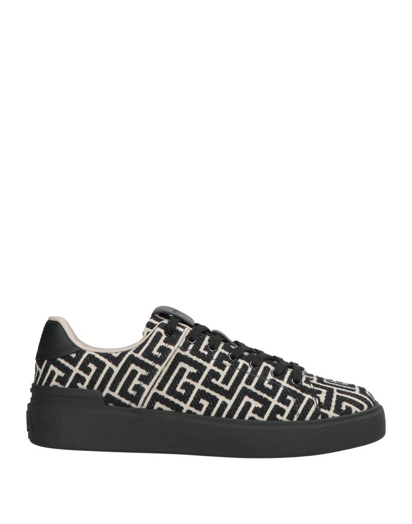 【関税&送料込み】Balmain Sneakers Balmain Sneakers men Balmain - Casual Shoes - Compare Prices