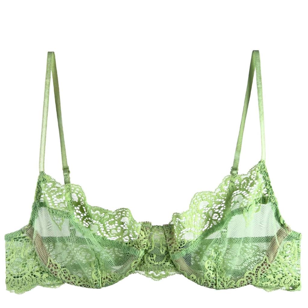 Only Hearts Only Hearts - So Fine Lace Underwire Bra
