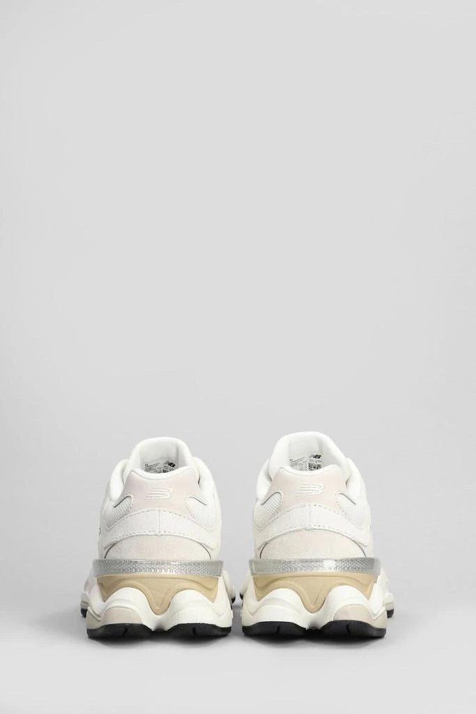New Balance New Balance 9060 Sneakers 4