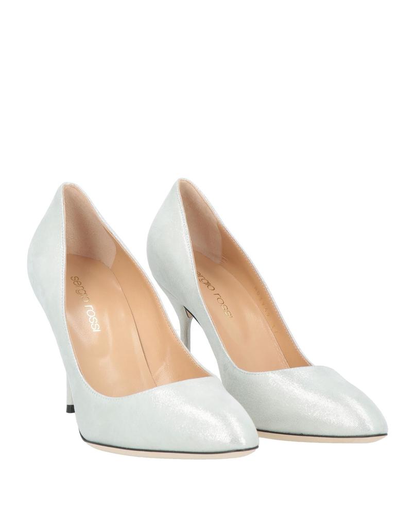 Sergio Rossi Pump