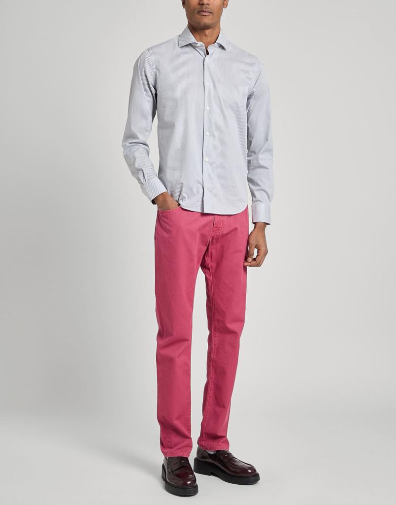 Fedeli Striped shirt