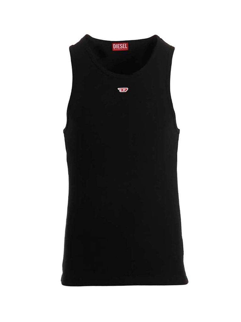 Diesel Diesel T-Lifty-D Sleeveless Tank Top - T-Shirts
