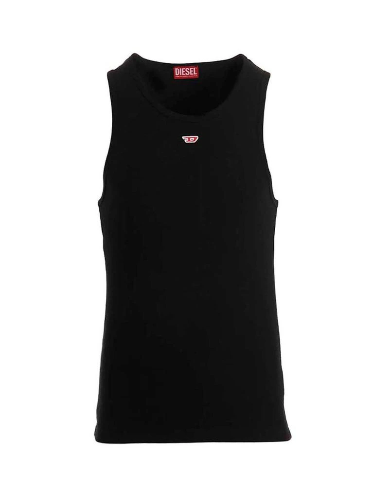 Diesel Diesel T-Lifty-D Sleeveless Tank Top 1