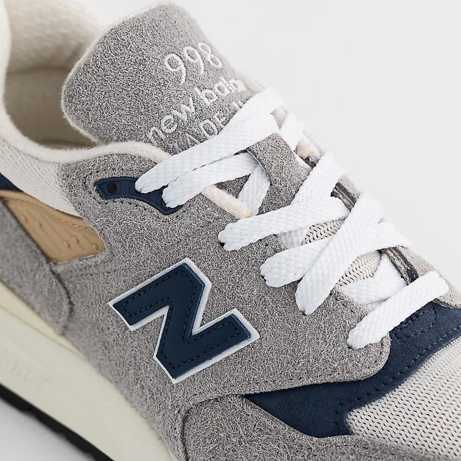 New Balance Made in USA 998 5