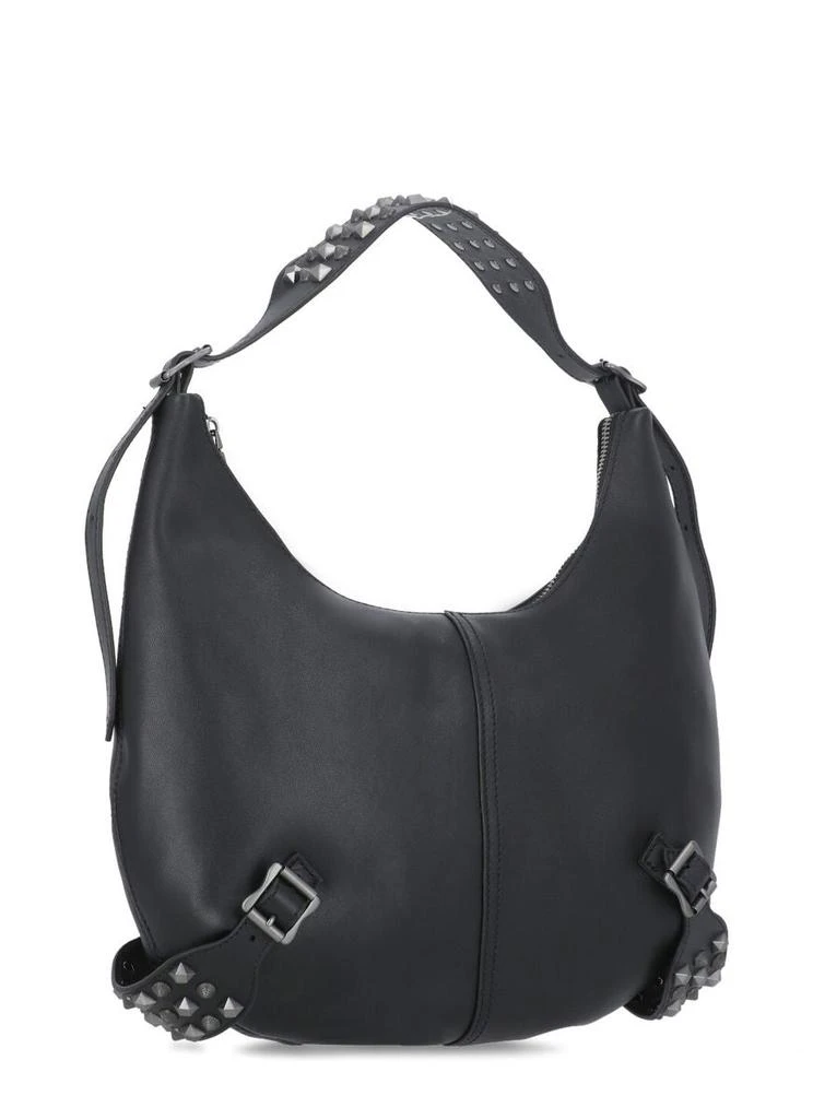 Ash Ash Bags.. Black 3