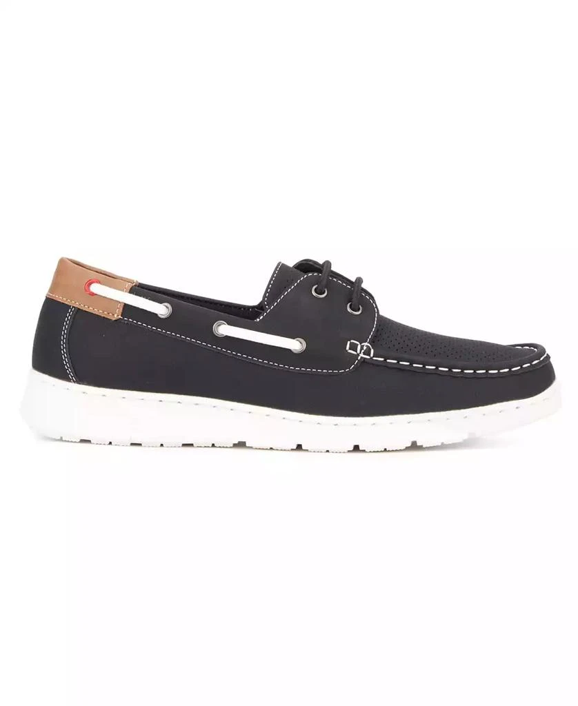 XRAY Men's Footwear Trent Dress Casual Boat Shoes 2
