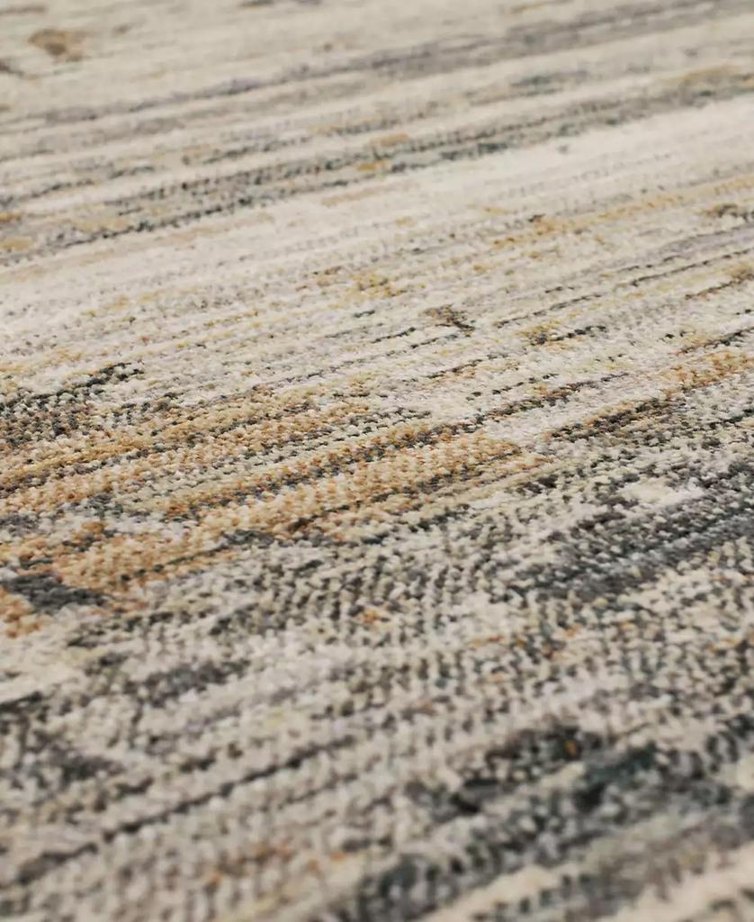 Karastan Echo Belino 7'10" x 10'3" Area Rug